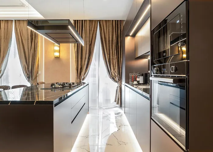Alta Luxury - Parioli *