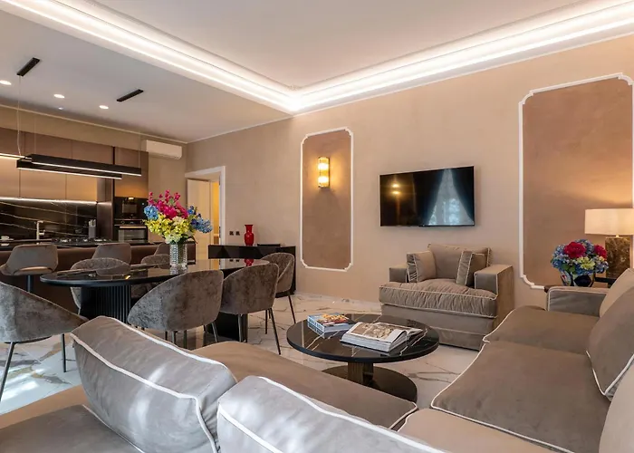 Alta Luxury - Parioli