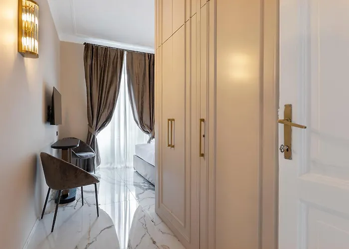 Alta Luxury - Parioli *