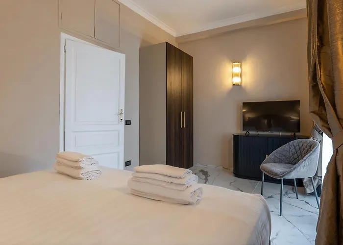 Alta Luxury - Parioli *