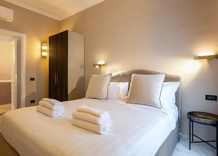 Alta Luxury - Parioli Apartament *