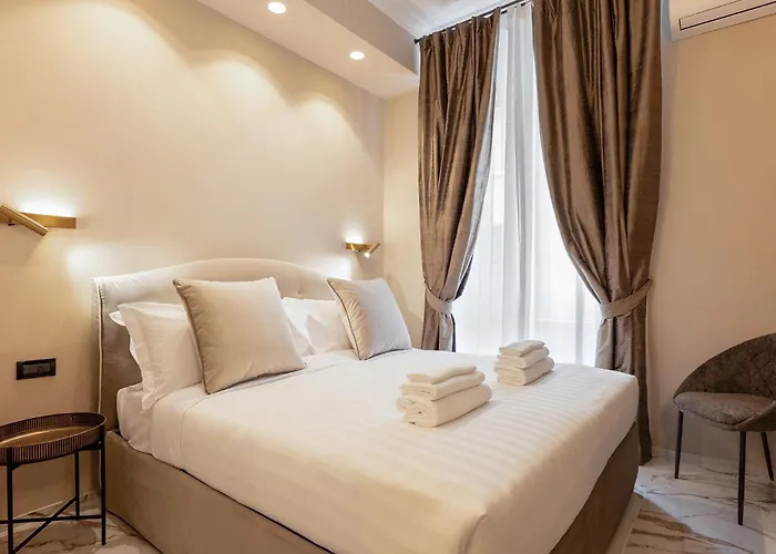 Alta Luxury - Parioli * רומא