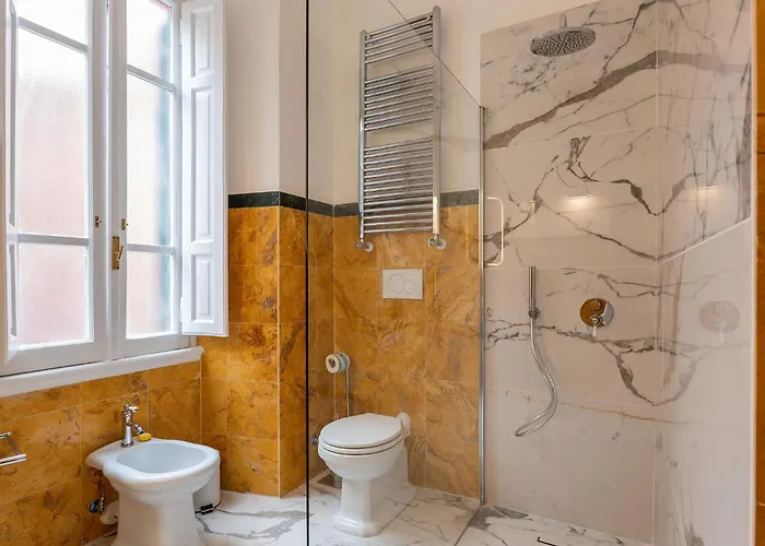 Alta Luxury - Parioli
