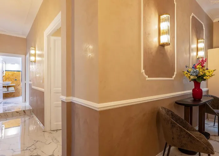 Alta Luxury - Parioli