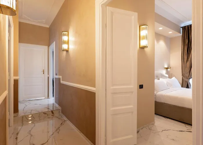 Alta Luxury - Parioli