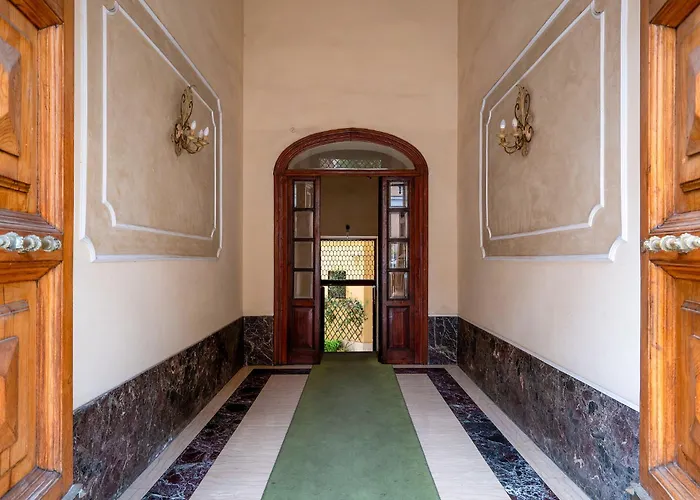 Alta Luxury - Parioli